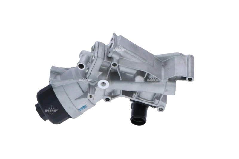 Housing, oil filter 31810