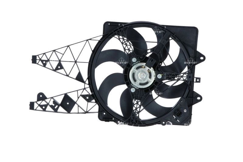 Fan, engine cooling 47203