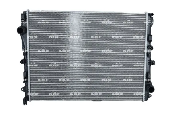 Radiator, engine cooling 50041