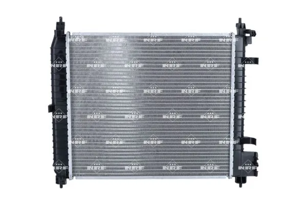 NRF 59359 Radiator, engine cooling