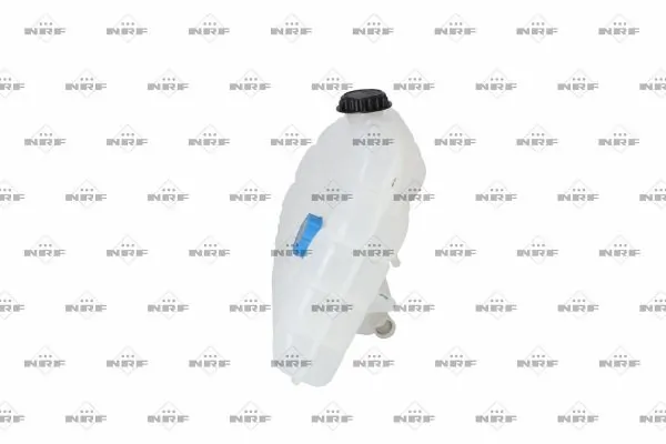 Expansion Tank, coolant EASY FIT 455042