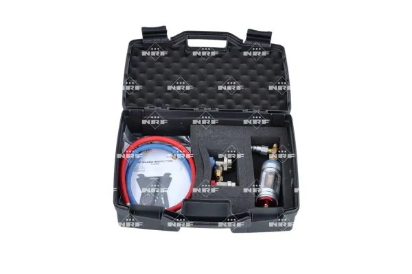 NRF 38809 Tool Set, air conditioning