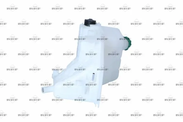 Expansion Tank, coolant EASY FIT 455006