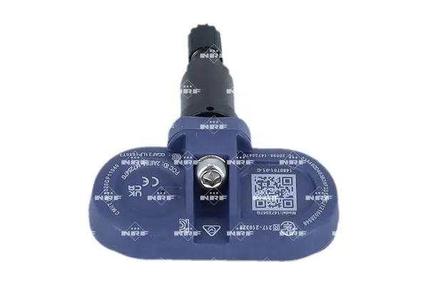NRF 758004 Wheel Sensor, tyre-pressure monitoring system