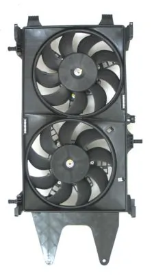 NRF 47542 Fan, engine cooling