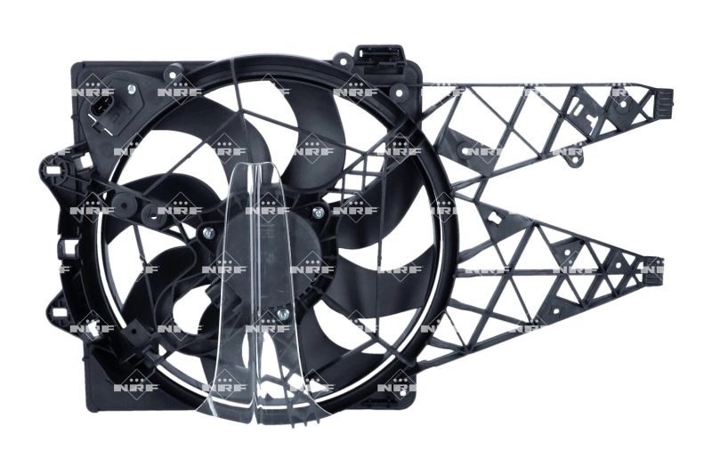 Fan, engine cooling 470014