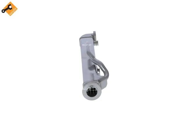 NRF 48016 Cooler, exhaust gas recirculation