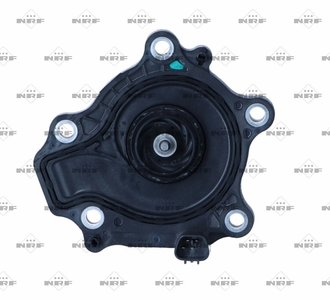 Water Pump, engine cooling EASY FIT 390070