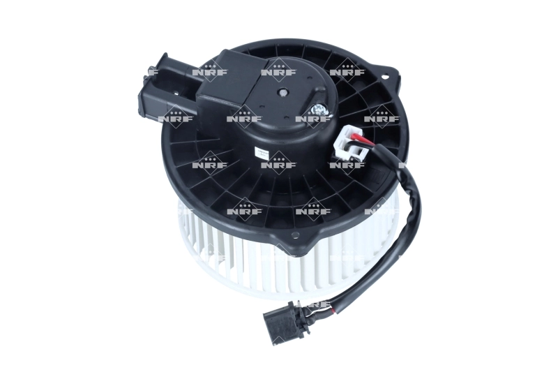 Interior Blower 34505