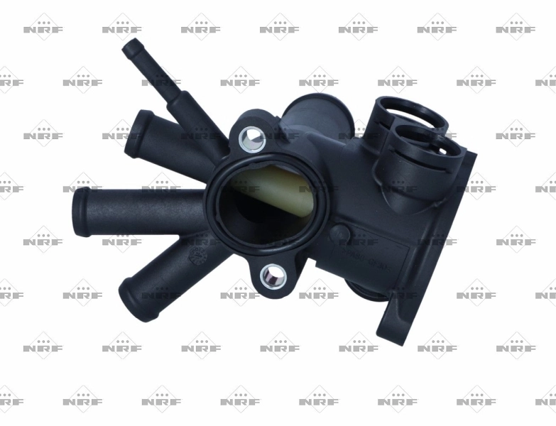 Coolant Flange 775064