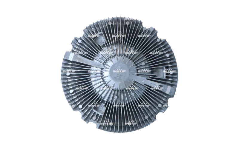 Clutch, radiator fan 49009