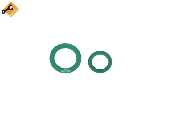 Condenser, air conditioning EASY FIT 35988