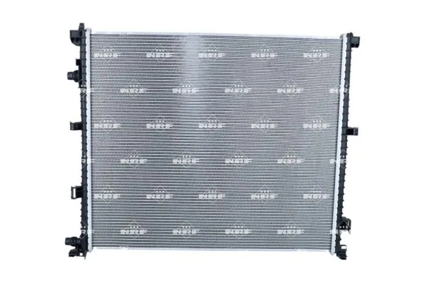 NRF 550333 Radiator, engine cooling
