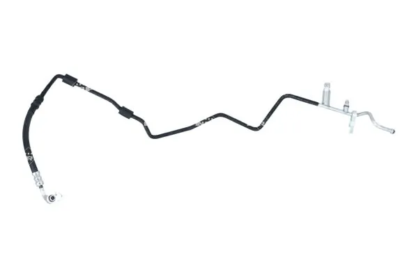 High-/Low Pressure Line, air conditioning EASY FIT 400002