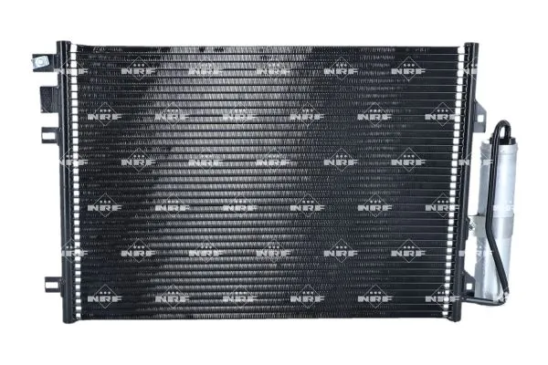 Condenser, air conditioning EASY FIT 35771