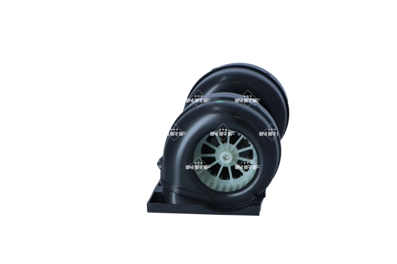 Interior Blower 34138