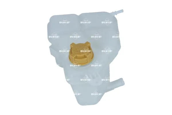 Expansion Tank, coolant EASY FIT 454014