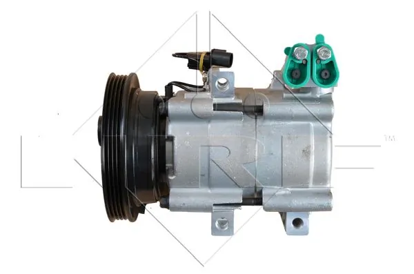 NRF 32444 Compressor, air conditioning