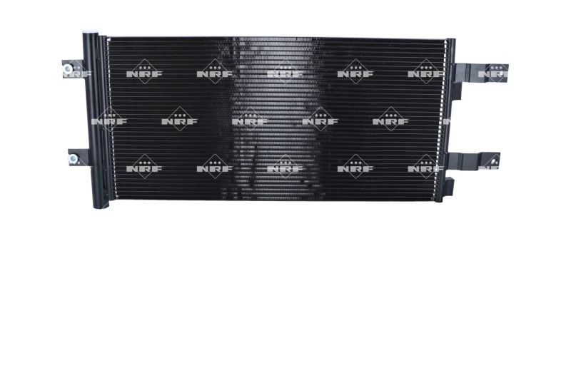 Condenser, air conditioning EASY FIT 350620