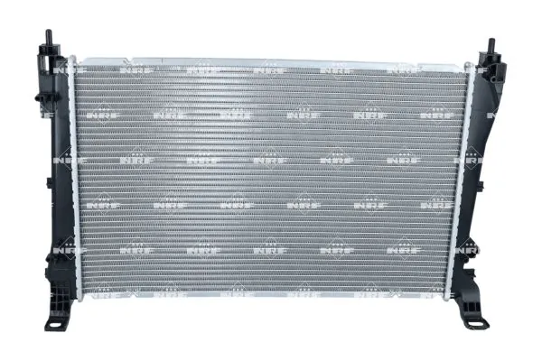 Radiator, engine cooling 53935