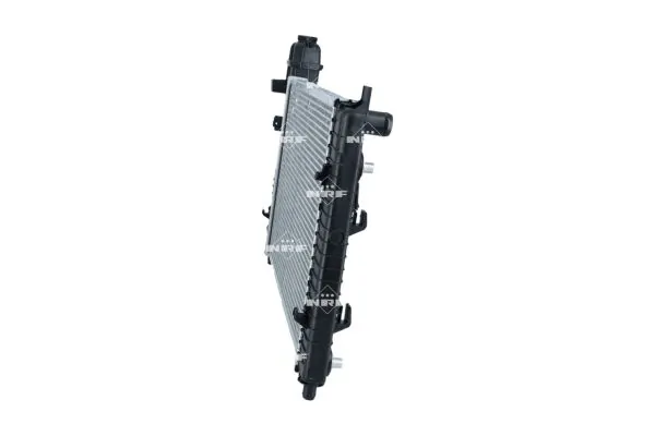 Radiator, engine cooling 54718