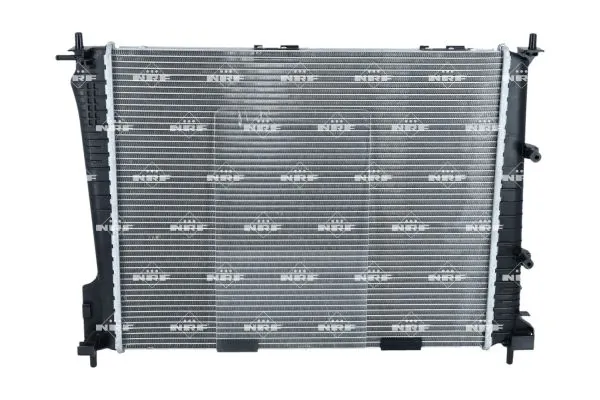 Radiator, engine cooling 53077