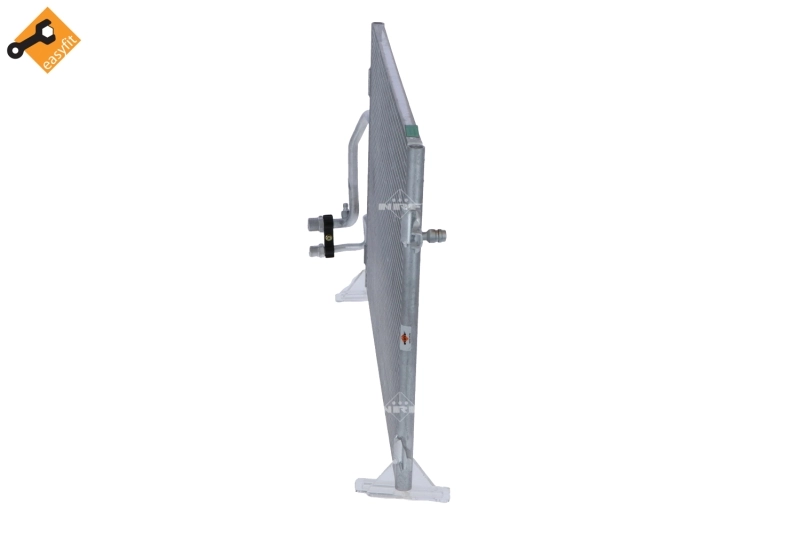 Condenser, air conditioning EASY FIT 35226