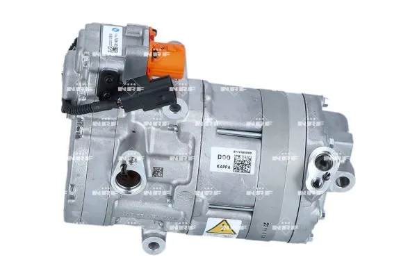NRF 320146G Compressor, air conditioning