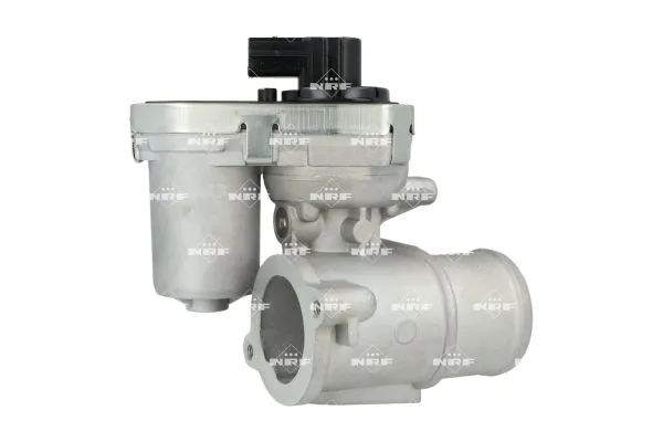 EGR Valve EASY FIT 48667