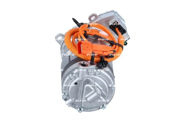 Compressor, air conditioning GENUINE 320210G