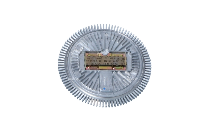 Clutch, radiator fan 49643