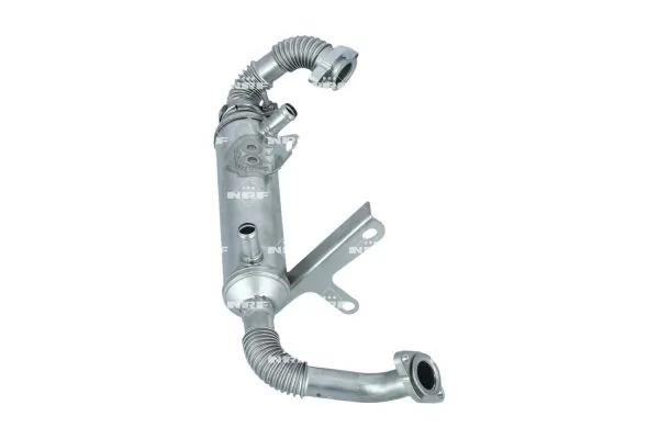 Cooler, exhaust gas recirculation 48417