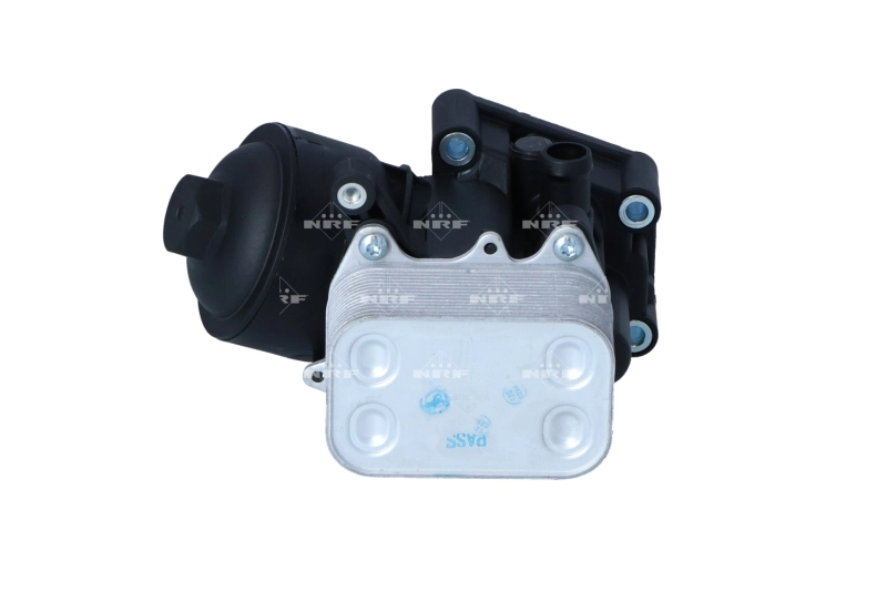 Housing, oil filter EASY FIT 31847