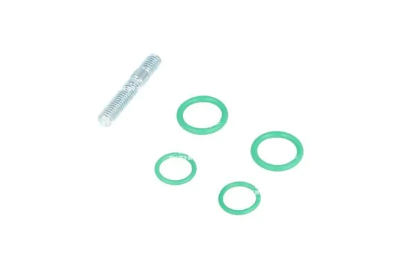 NRF 38790 Expansion Valve, air conditioning