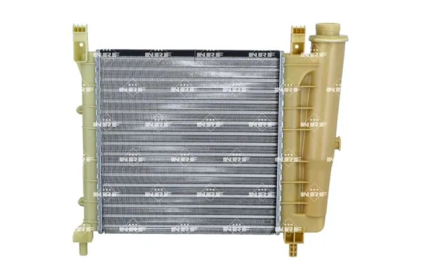 NRF 58731 Radiator, engine cooling