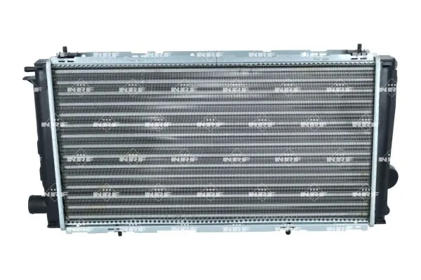 Radiator, engine cooling Economy Class 58957A