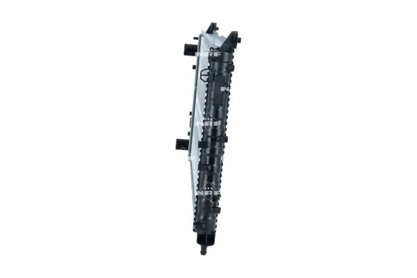 NRF 58123 Radiator, engine cooling