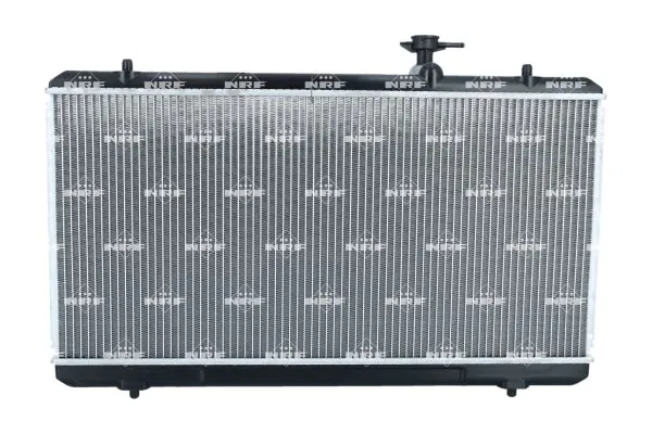 Radiator, engine cooling 53428