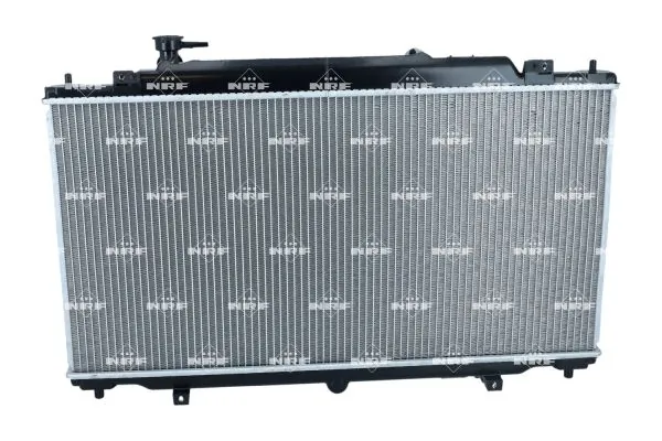 Radiator, engine cooling 550012