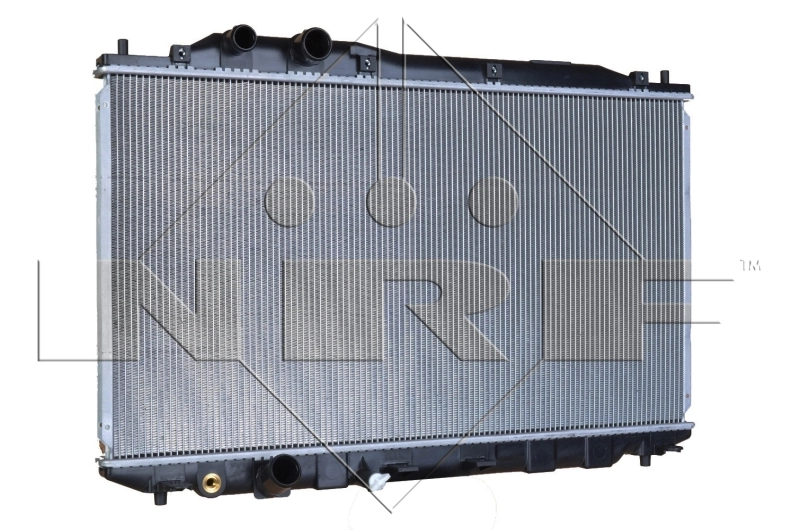 Radiator, engine cooling 53186