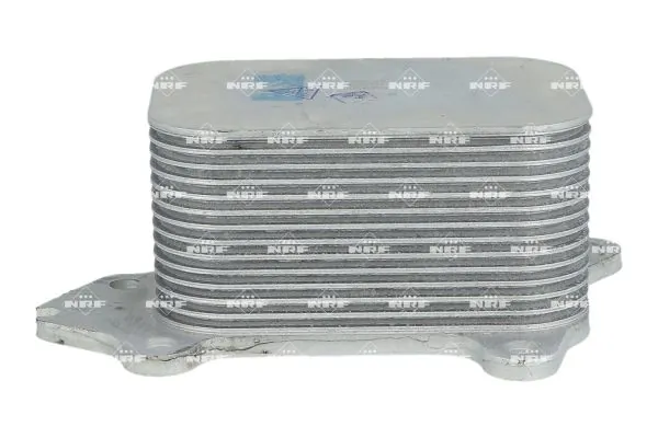 Oil Cooler, engine oil EASY FIT 31333