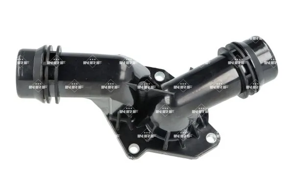 Thermostat, coolant EASY FIT 725044