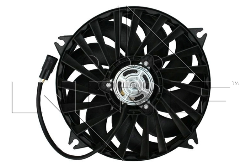 Fan, engine cooling 47355