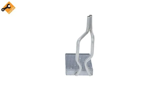 Heat Exchanger, interior heating 54337