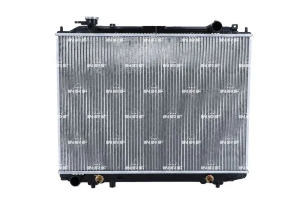Radiator, engine cooling 560012