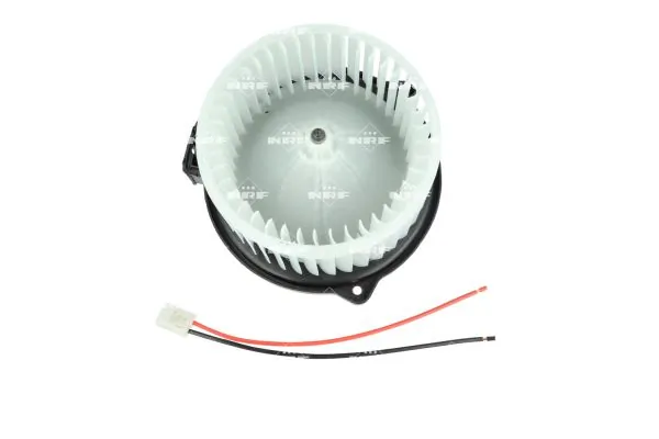 Interior Blower EASY FIT 34132