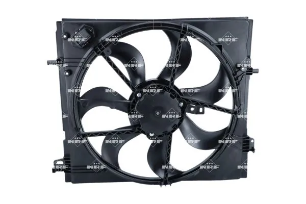 Fan, engine cooling 470075