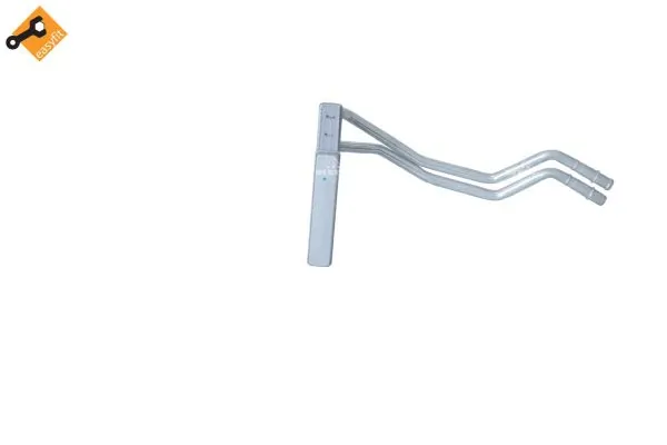 Heat Exchanger, interior heating 54343