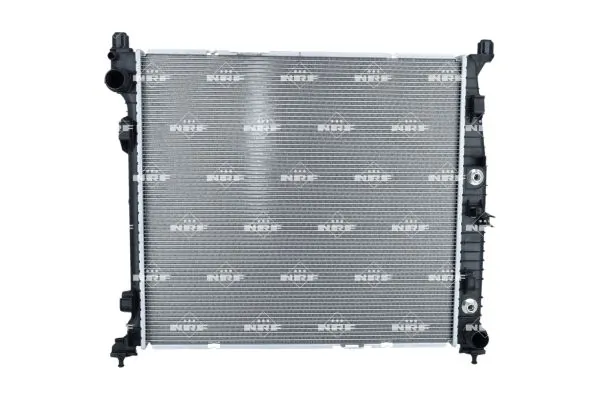 Radiator, engine cooling 550020