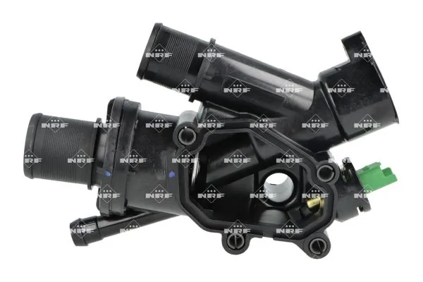 Thermostat, coolant EASY FIT 725165